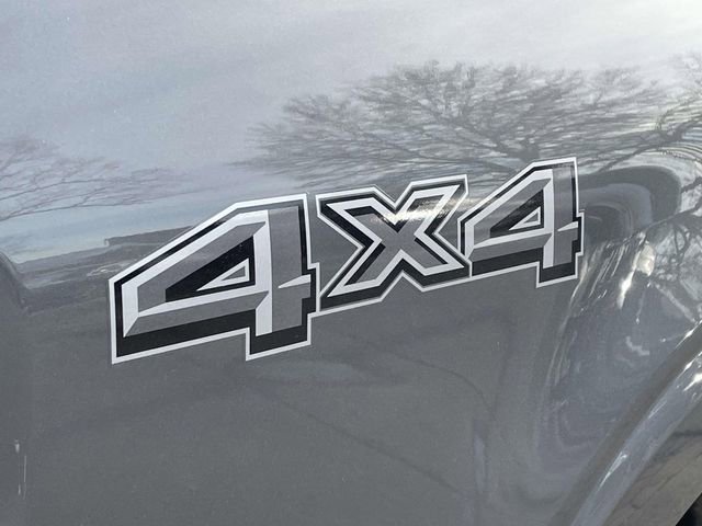 New 2026 Ford F150 XLT w/ Equipment Group 302A MID image 8