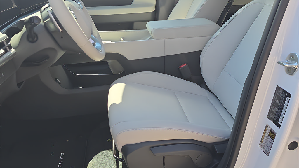 New 2026 Hyundai Santa Fe SE AWD/4WD image 13