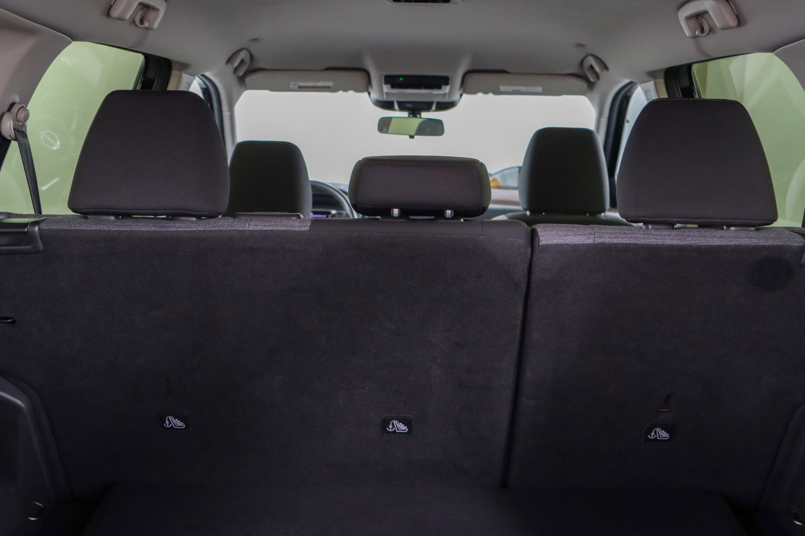 Used 2023 Nissan Rogue SV image 28