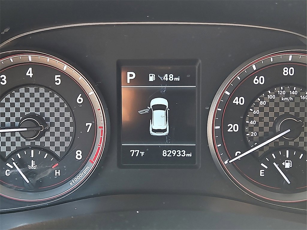 Used 2019 Hyundai Veloster 2.0 image 22