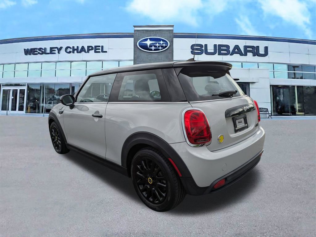 Used 2022 MINI Cooper SE image 7
