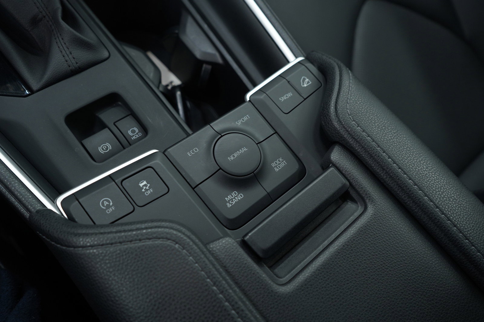 Used 2024 Toyota Grand Highlander XLE image 23