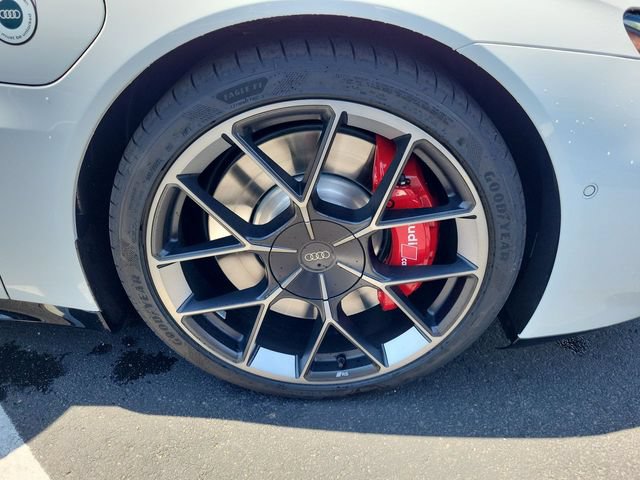 New 2026 Audi RS e-tron GT performance AWD/4WD image 20