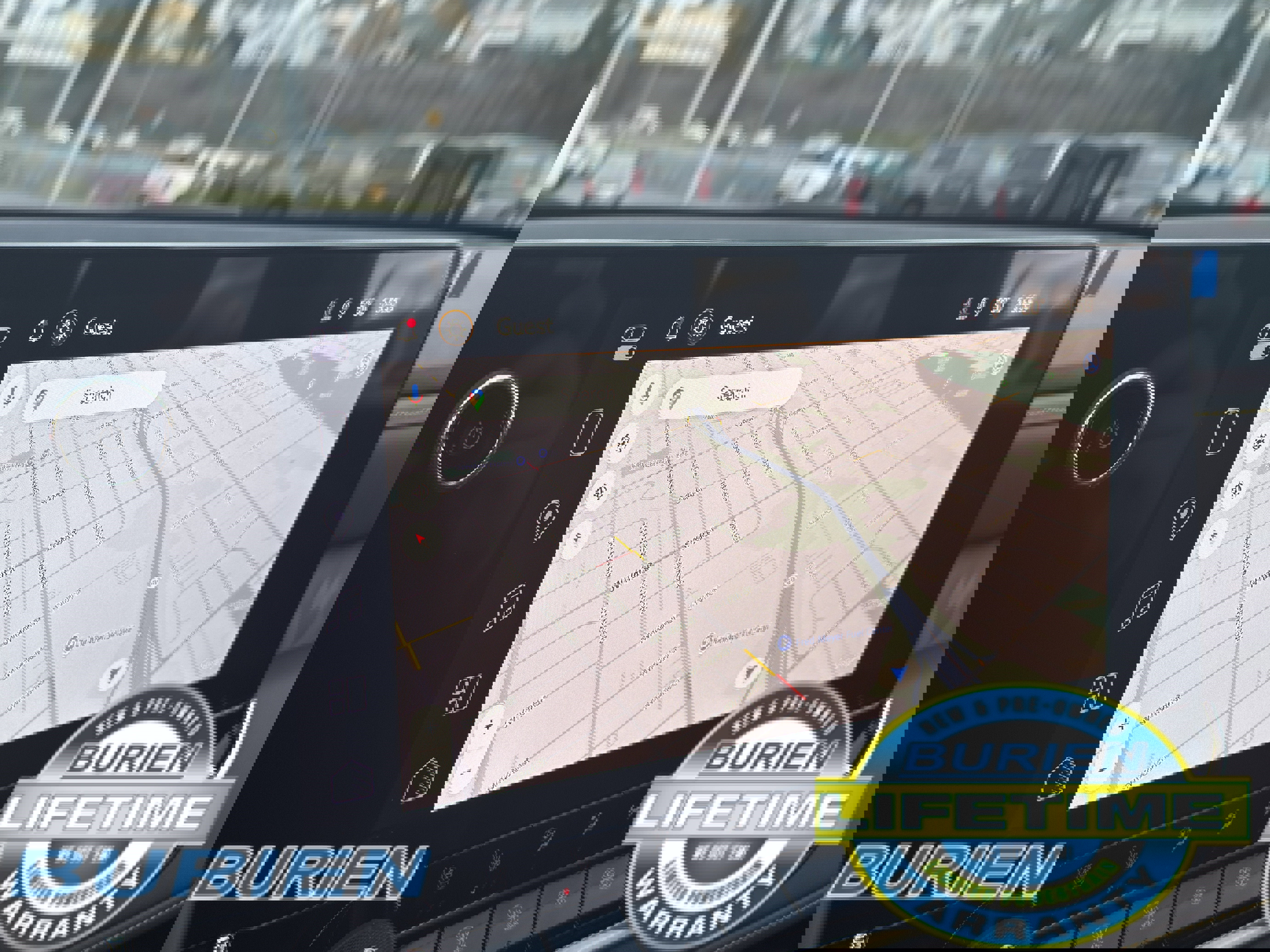 New 2026 Chevrolet Colorado ZR2 w/ ZR2 Bison Edition image 15