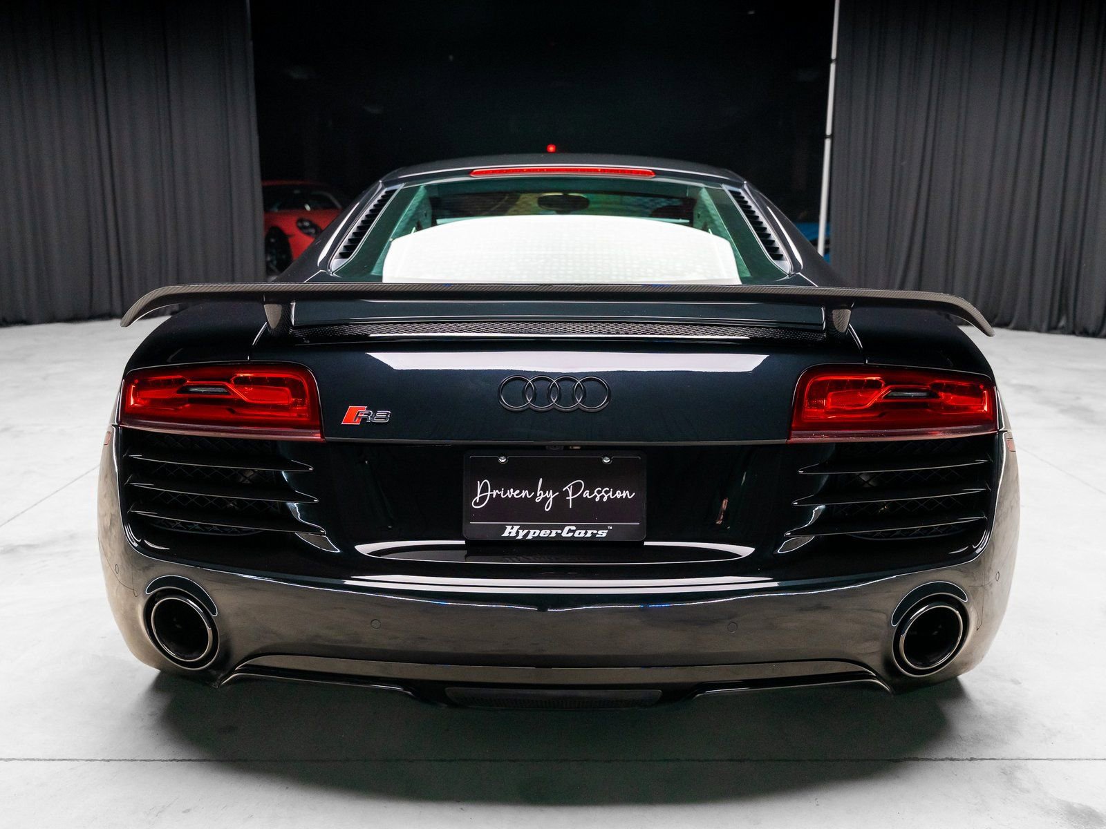 Used 2014 Audi R8 V10 image 35
