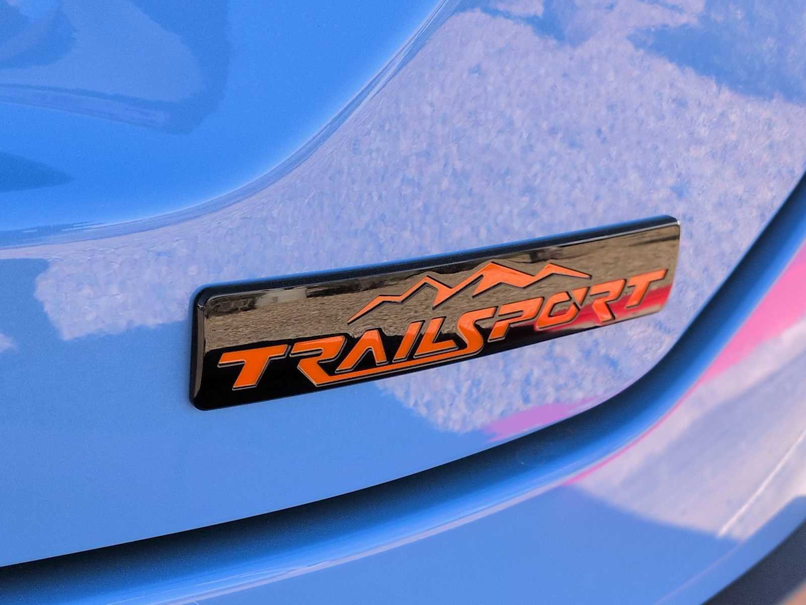 Used 2024 Honda Pilot TrailSport image 13