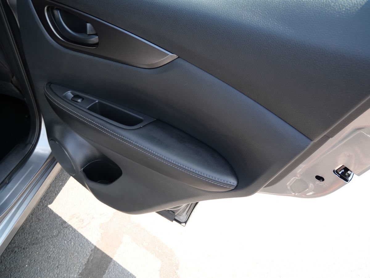 Used 2022 Nissan Rogue Sport S AWD/4WD image 25