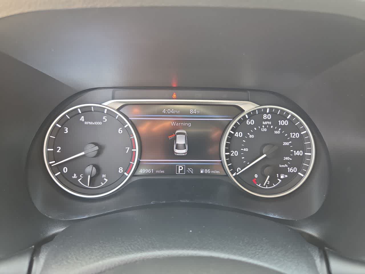 Used 2024 Nissan Sentra SV FWD image 26