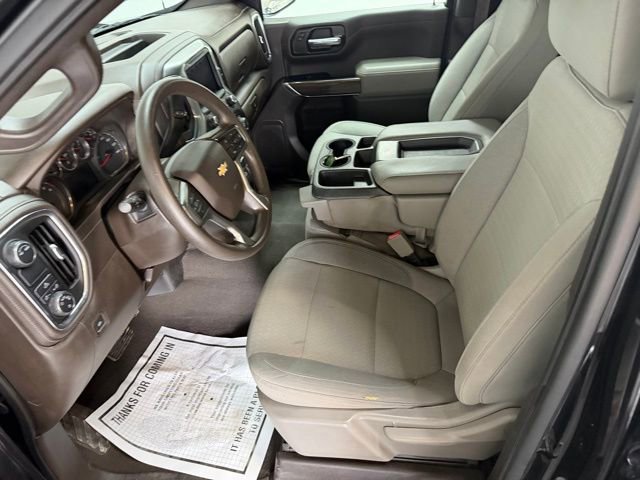 Used 2020 Chevrolet Silverado 1500 LT image 15