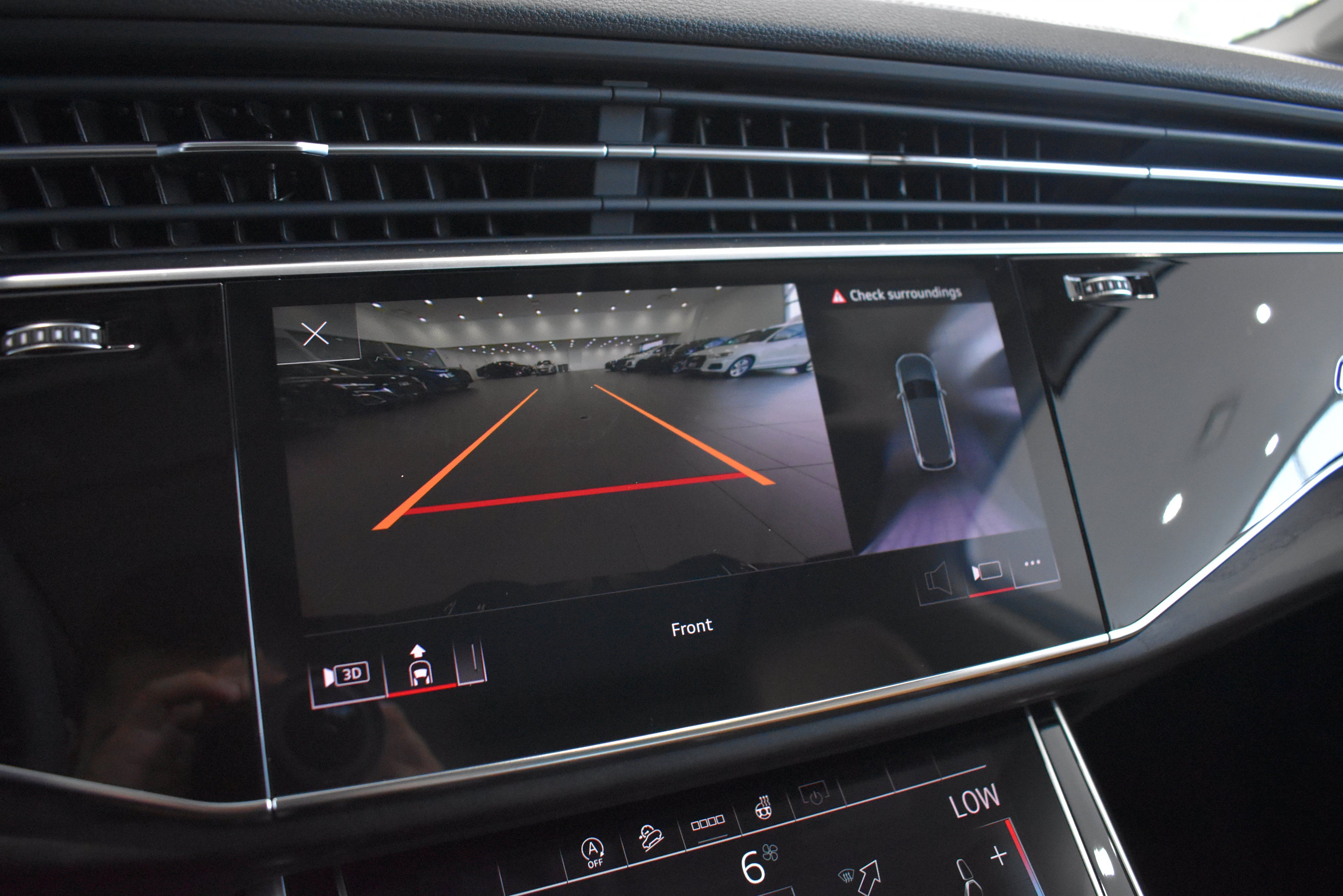 New 2026 Audi Q7 2.0T Premium AWD/4WD image 16