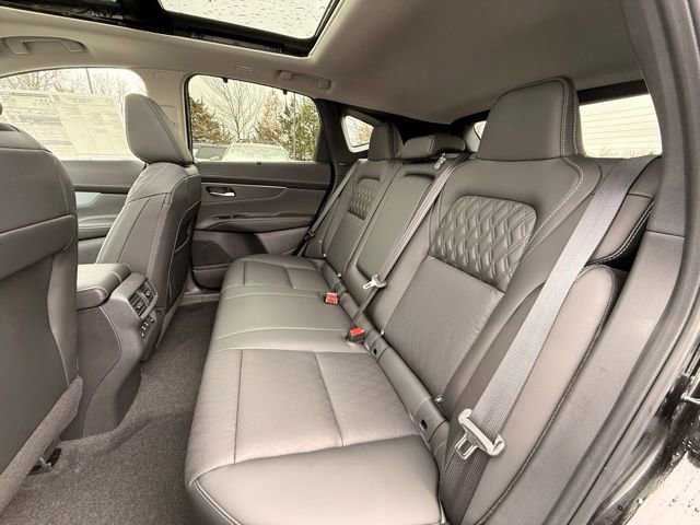 New 2026 Nissan Murano Platinum w/ Cargo Package image 15