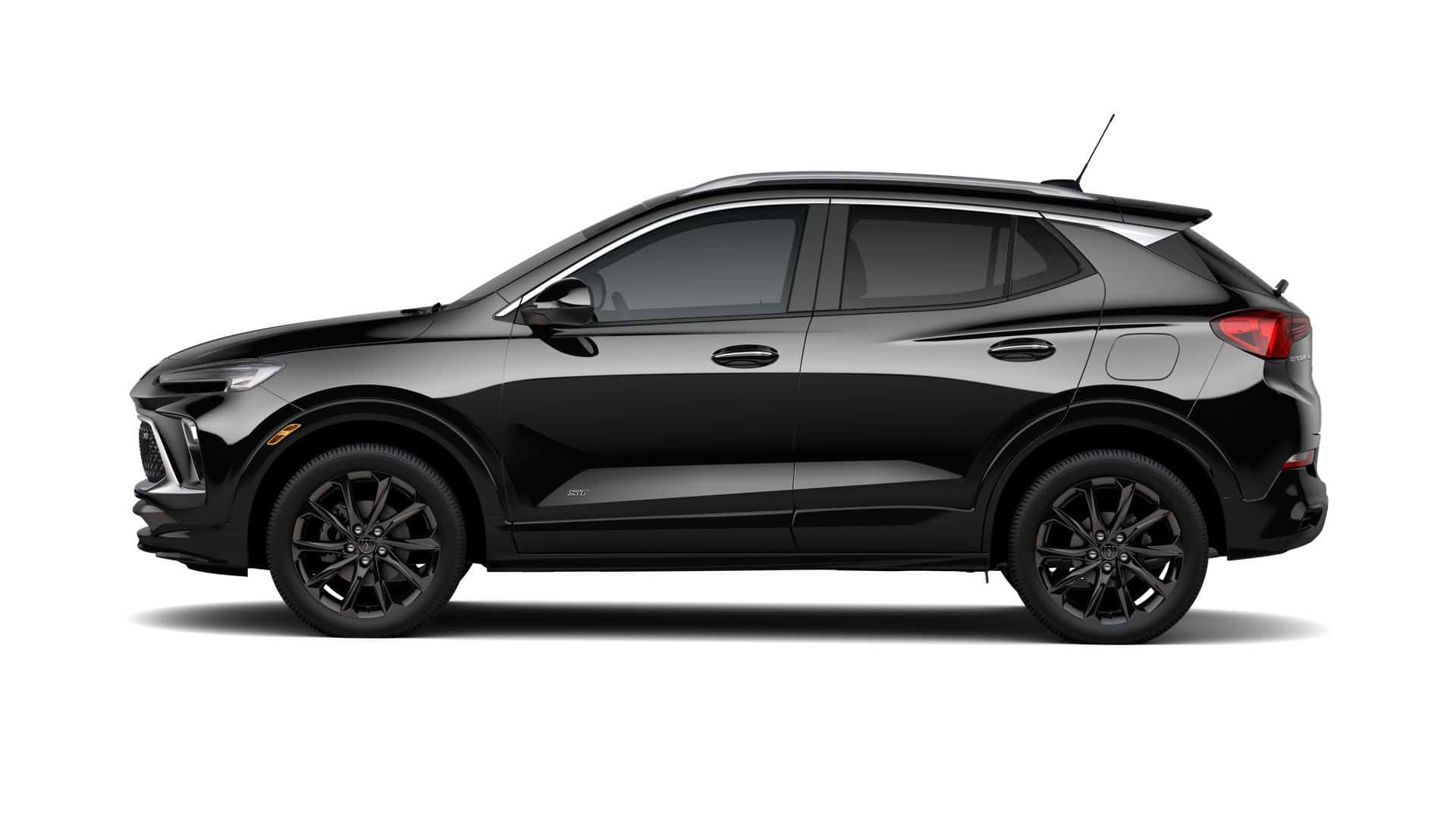 New 2026 Buick Encore GX Sport Touring w/ Comfort Package FWD image 6