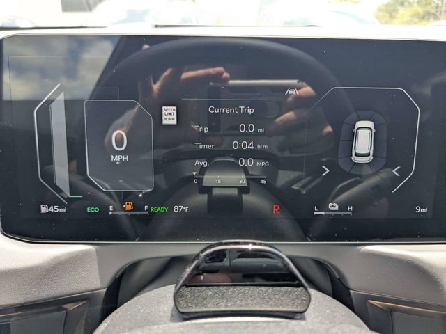 New 2027 Kia Telluride X-Line SX Prestige AWD/4WD image 31