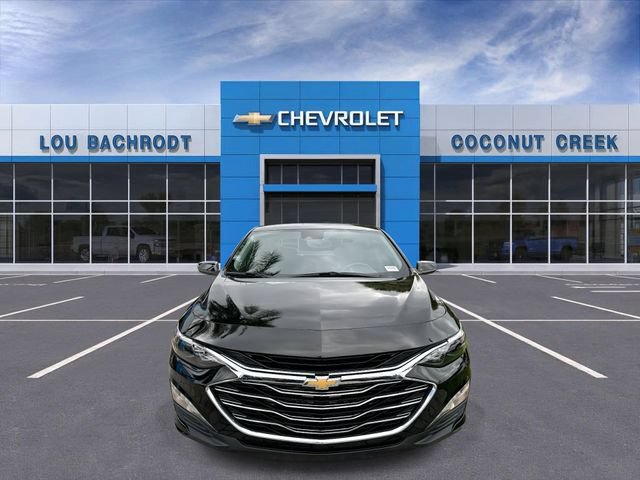 Used 2023 Chevrolet Malibu LT FWD image 3