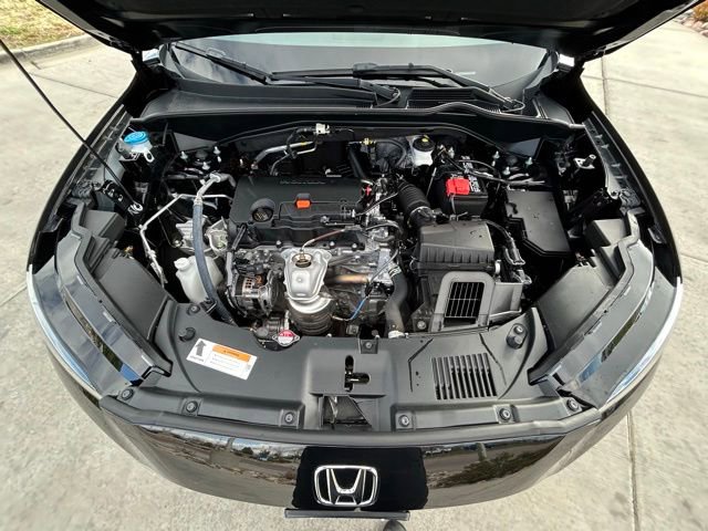 Used 2024 Honda HR-V Sport image 33
