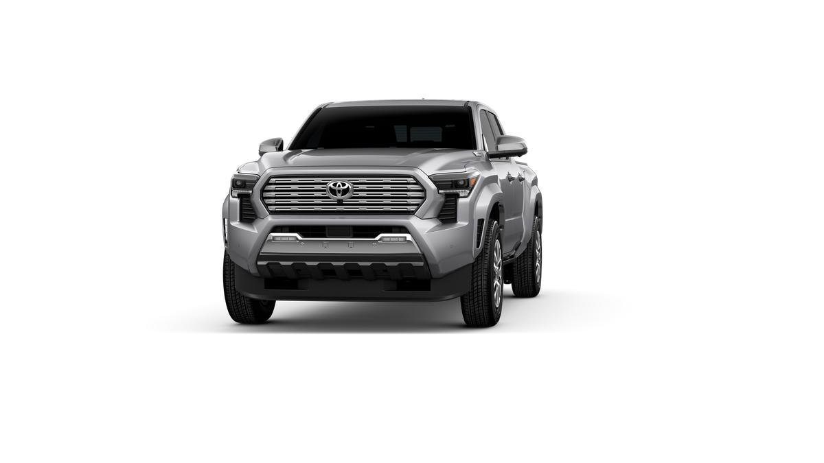 New 2025 Toyota Tacoma Limited image 69