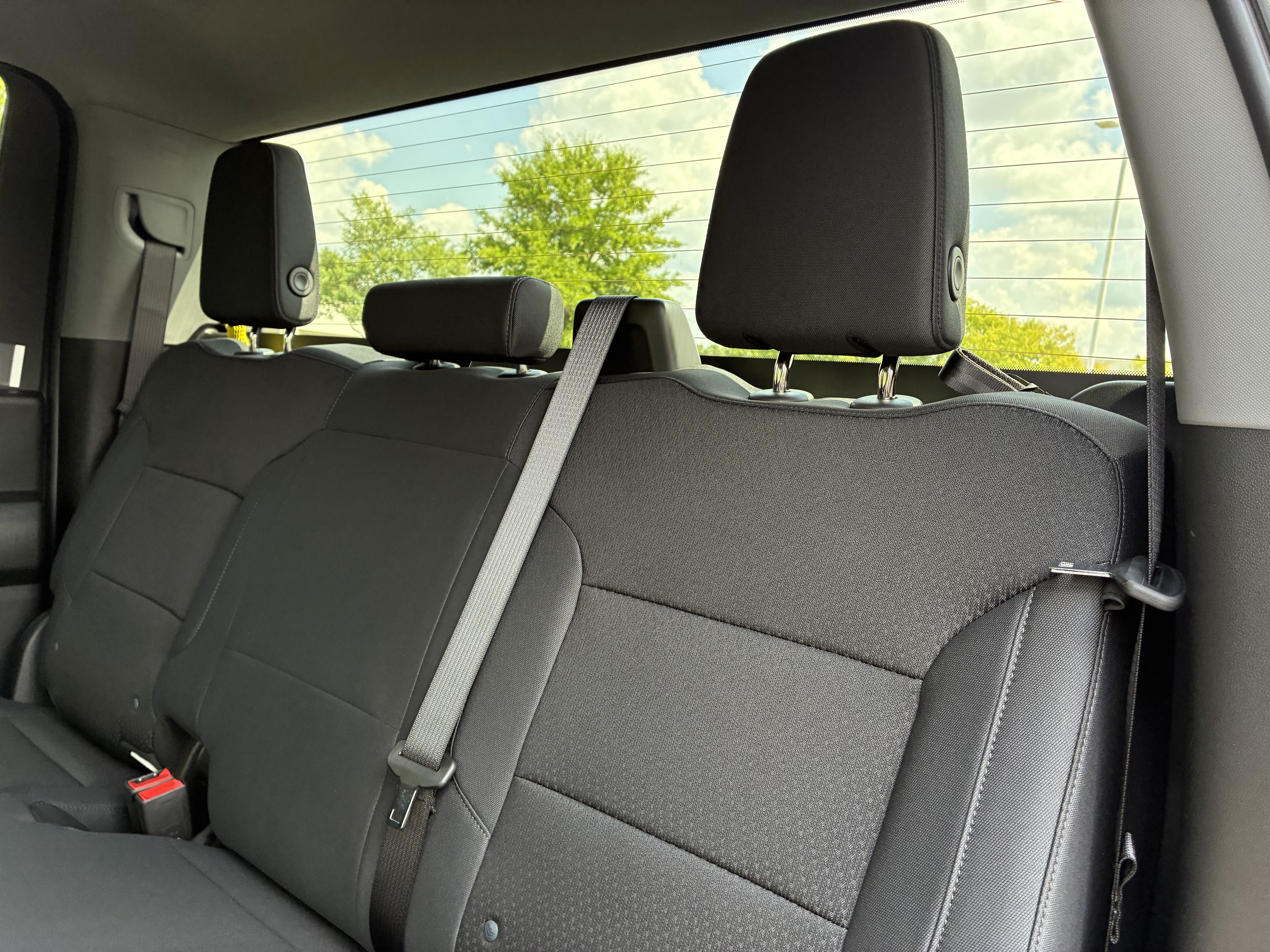 New 2026 Chevrolet Silverado 3500 W/T AWD/4WD image 13