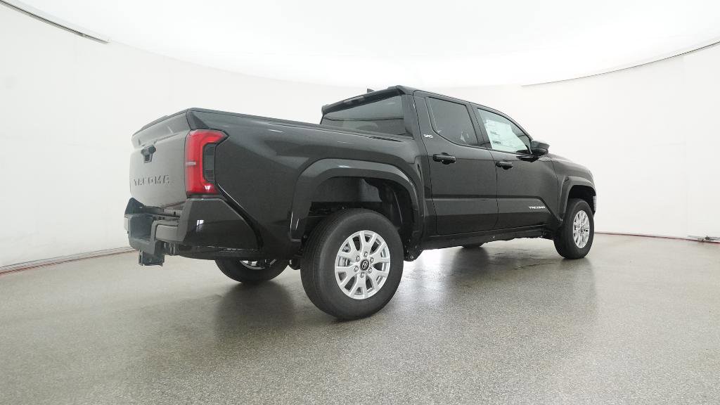 New 2025 Toyota Tacoma SR5 image 6