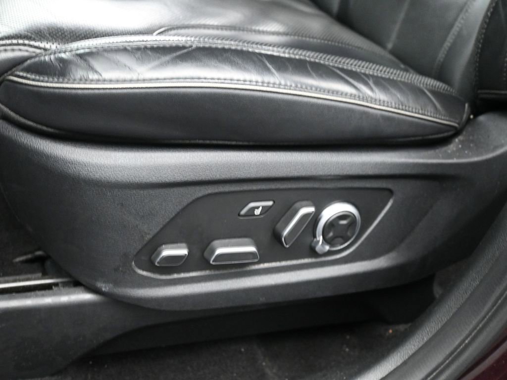 Used 2024 Hyundai Palisade Calligraphy image 28