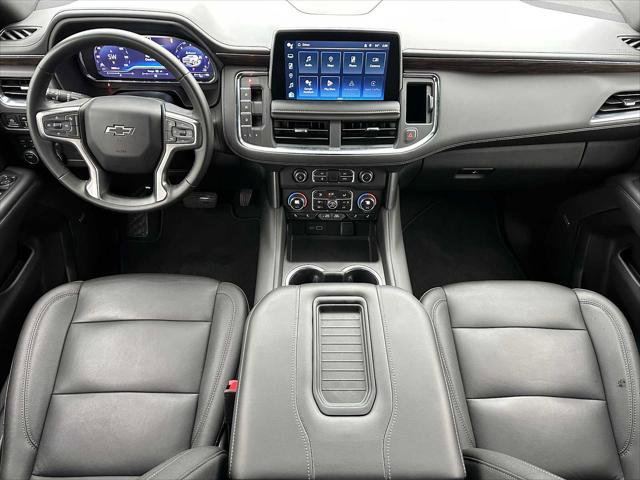Used 2023 Chevrolet Tahoe Z71 image 20
