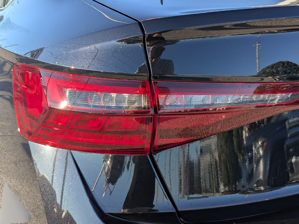 New 2027 Volkswagen Jetta S FWD image 8