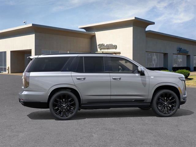 New 2026 Cadillac Escalade Sport w/ LPO, ONYX Package image 5