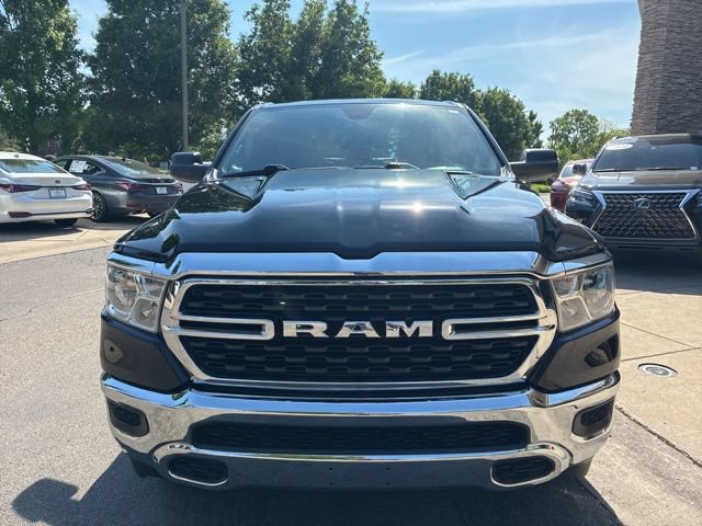 Used 2023 RAM 1500 Big Horn AWD/4WD image 8