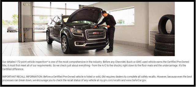 Certified 2025 Chevrolet Trax RS image 12