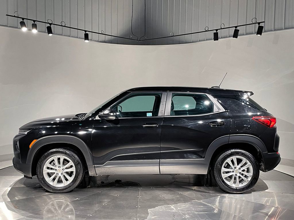 Used 2023 Chevrolet TrailBlazer LS image 14