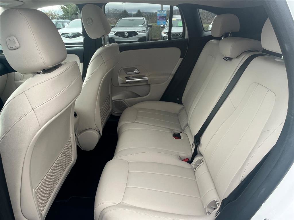 Used 2021 Mercedes-Benz GLA 250 image 20