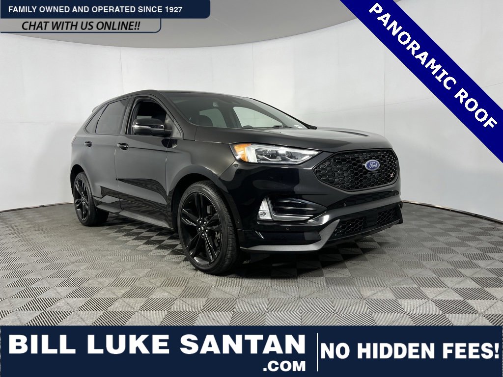 Used 2019 Ford Edge ST w/ Equipment Group 401A