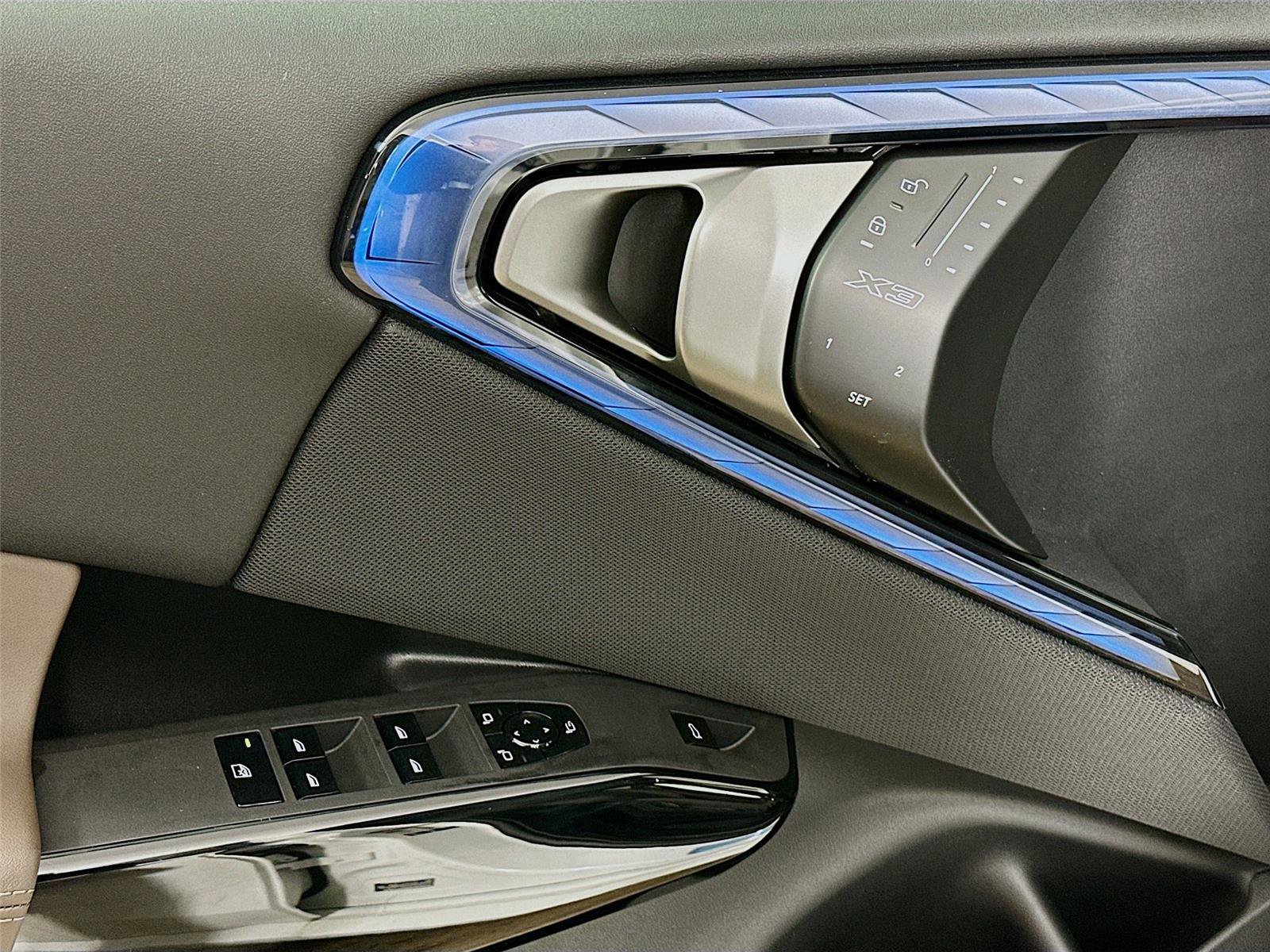 New 2026 BMW X3 xDrive30 w/ Premium Package image 17