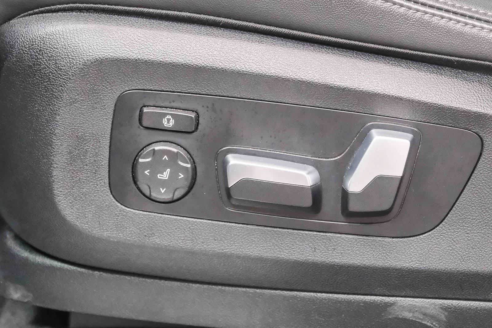 Used 2025 BMW X5 sDrive40i w/ Executive Package RWD image 28