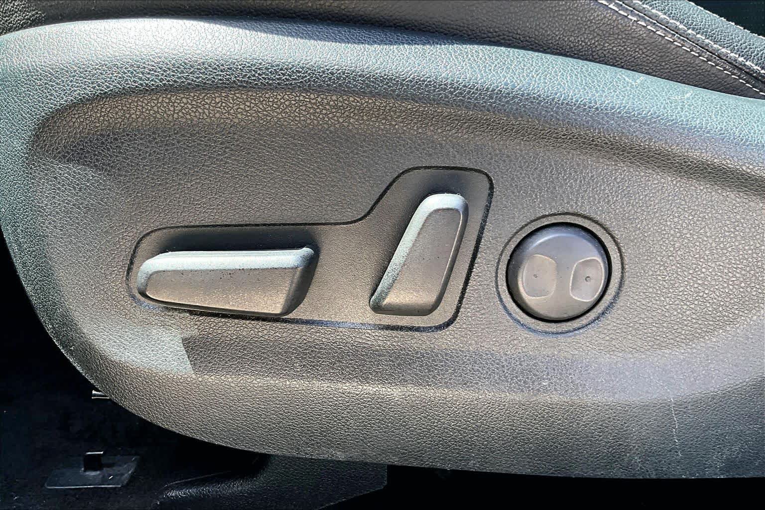 Certified 2022 Kia Sportage Nightfall Edition AWD/4WD image 30
