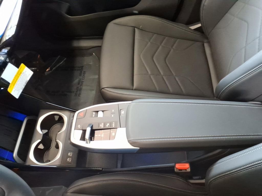 New 2026 BMW X1 xDrive28i image 13