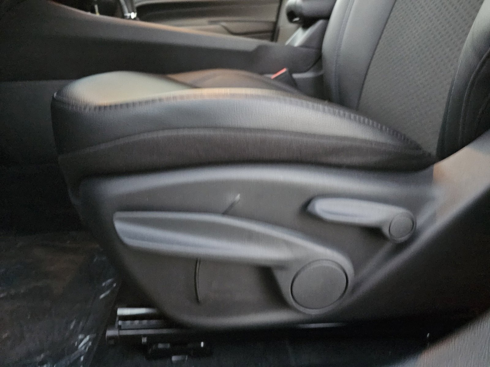 New 2026 Jeep Compass Latitude image 21