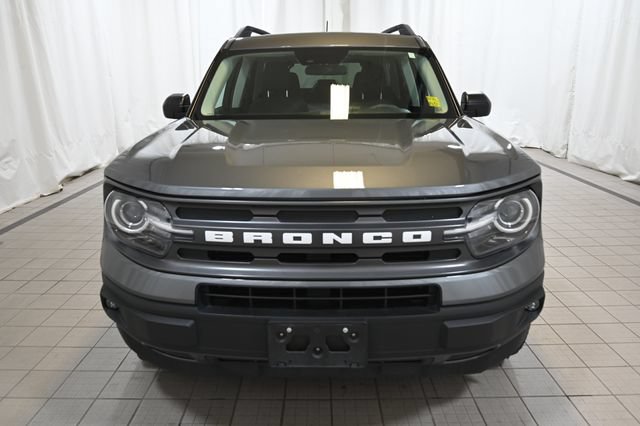 Used 2021 Ford Bronco Sport Big Bend AWD/4WD image 15
