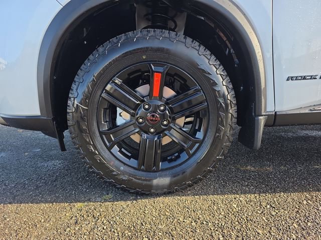 New 2026 Nissan Rogue SV w/ Rock Creek Premium Package image 26