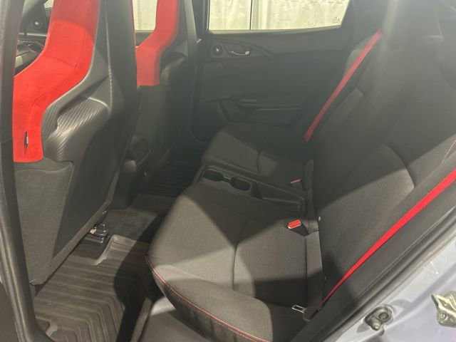 Used 2019 Honda Civic Type R image 12