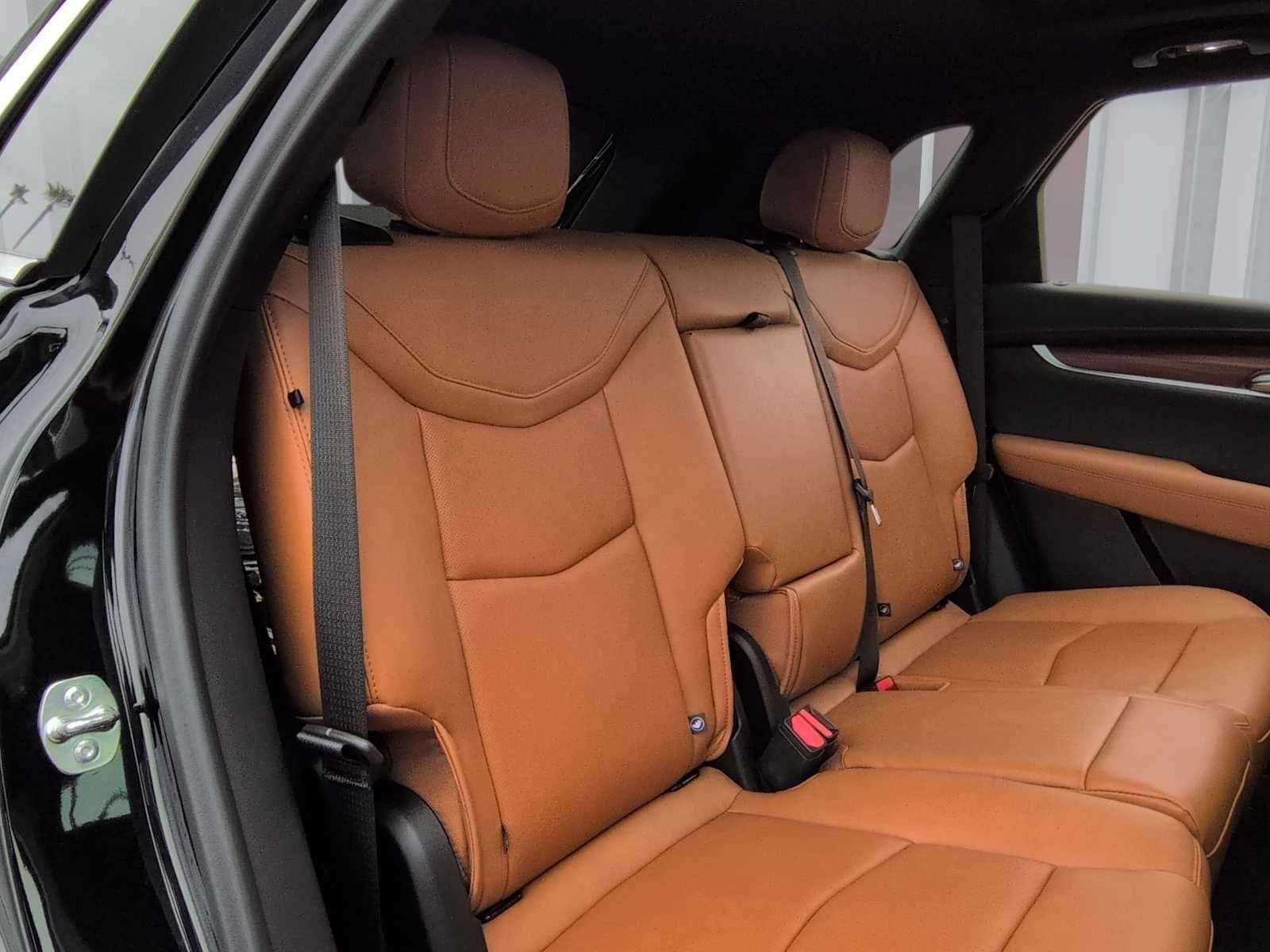 New 2026 Cadillac XT5 Premium Luxury w/ Driver Assist Package FWD image 27
