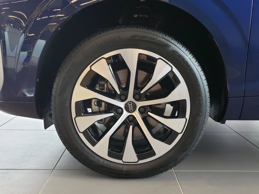 New 2026 Audi Q3 quattro 2.0T AWD/4WD image 12