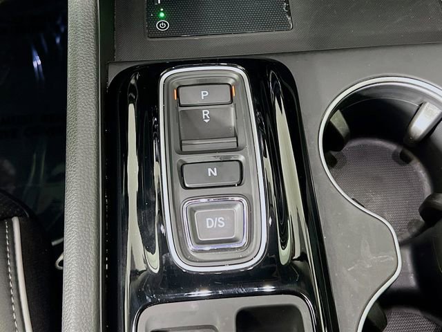 Used 2025 Honda Pilot Elite image 23