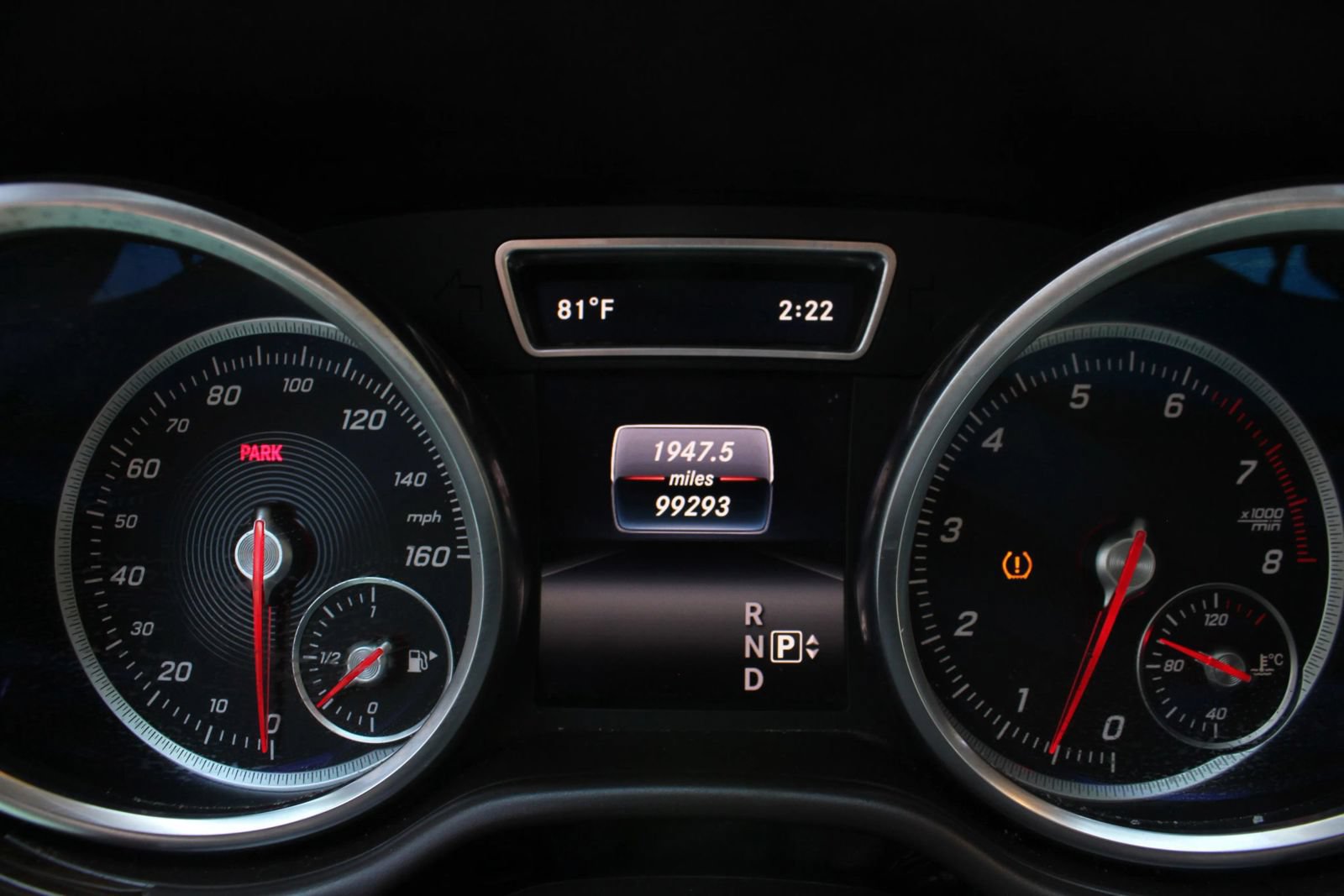 Used 2016 Mercedes-Benz GLE 350 w/ Premium Package image 30