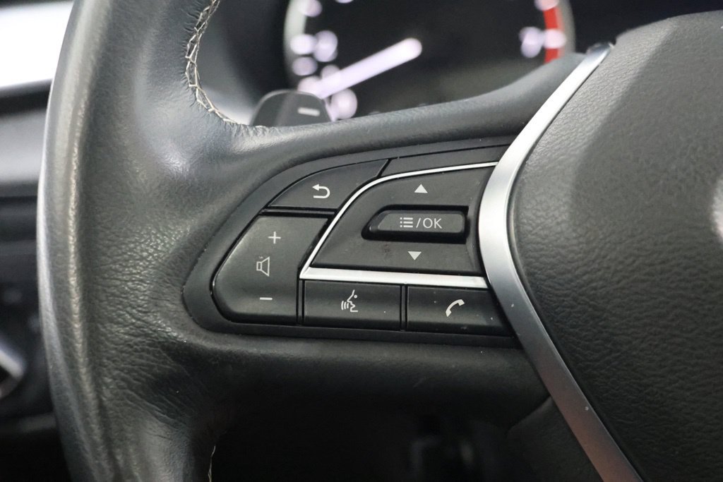 Used 2020 INFINITI QX50 Sensory w/ Proactive Package AWD/4WD image 21