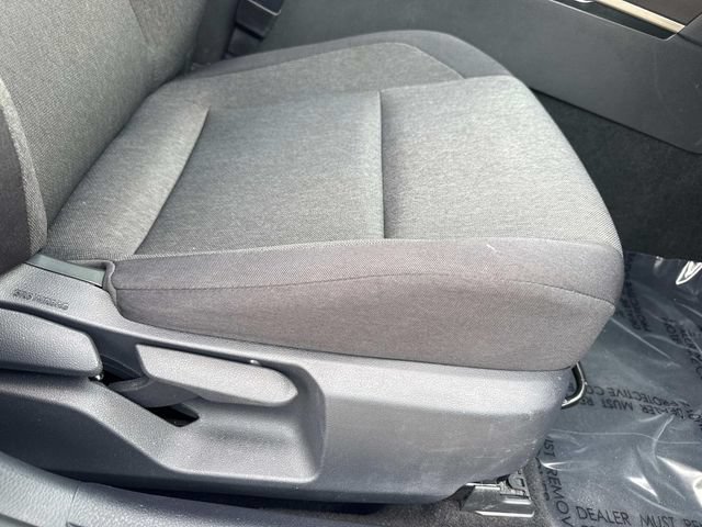 Used 2025 Toyota Camry LE w/ Convenience Package FWD image 14