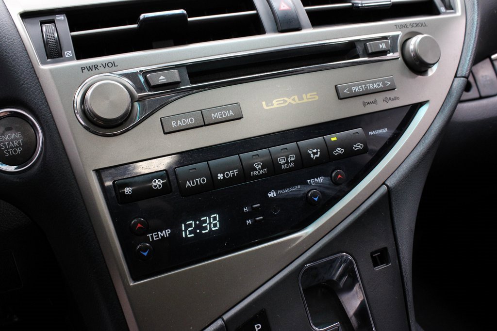 Used 2013 Lexus RX 350 FWD image 30