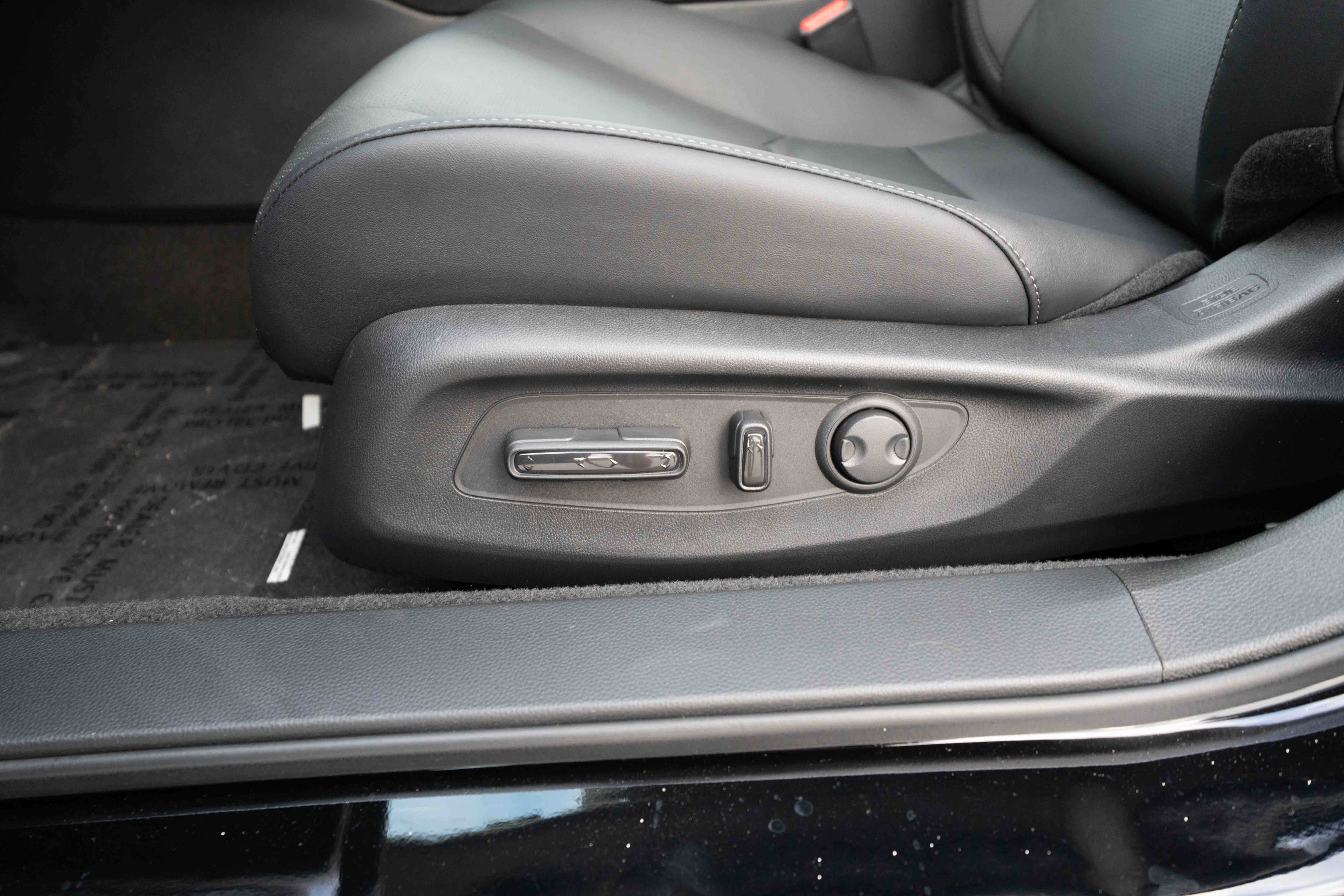 New 2025 Honda Accord EX-L image 12