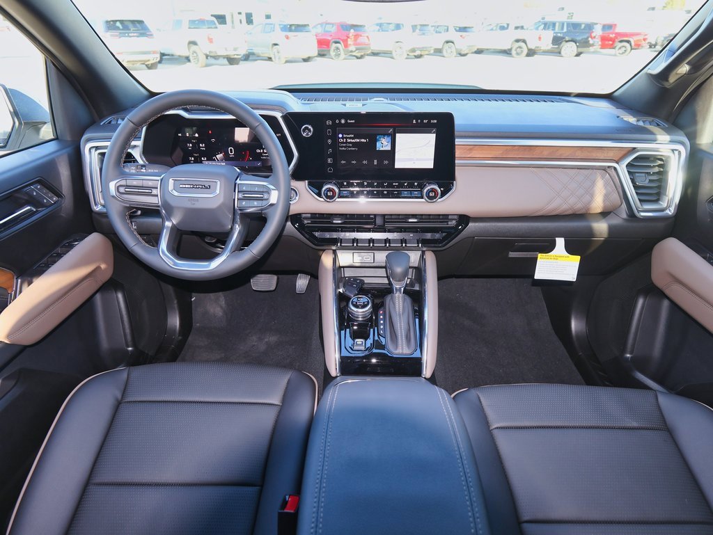 New 2026 GMC Canyon Denali image 13
