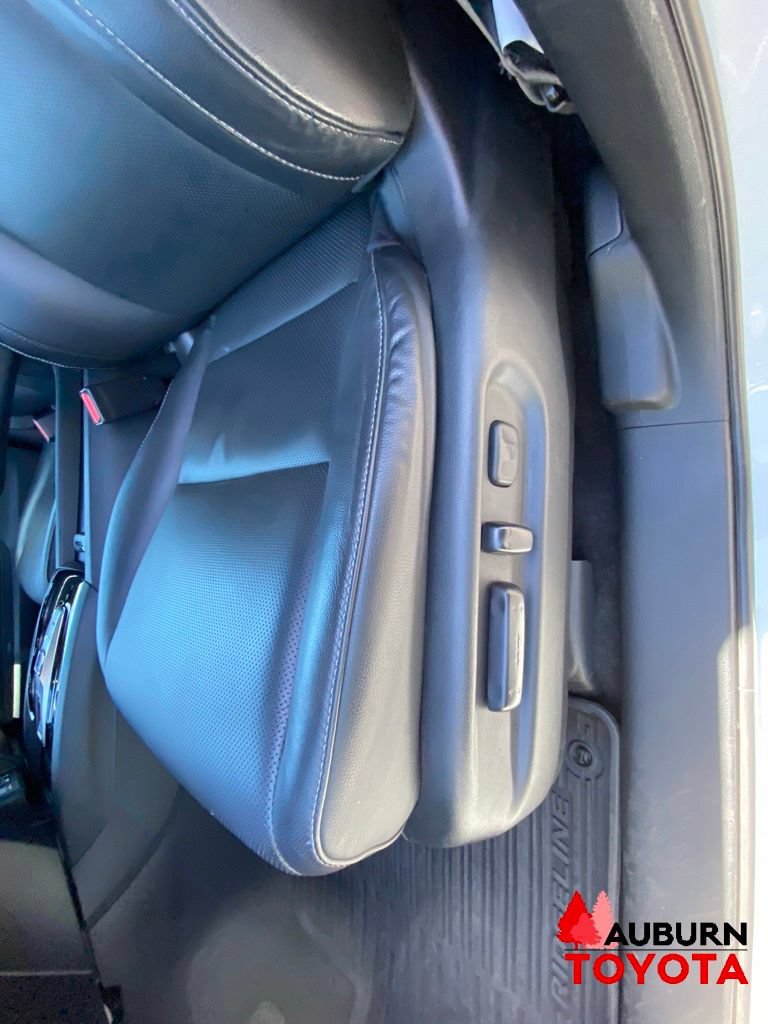 Used 2020 Honda Ridgeline RTL-E image 38