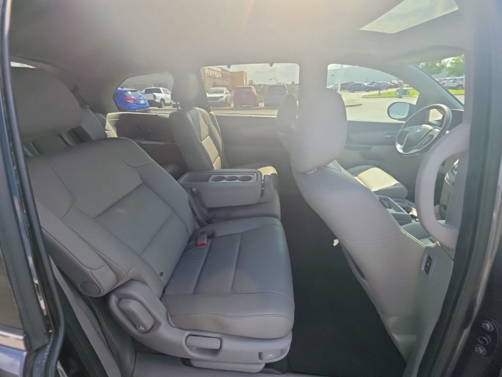 Used 2016 Honda Odyssey Touring image 31